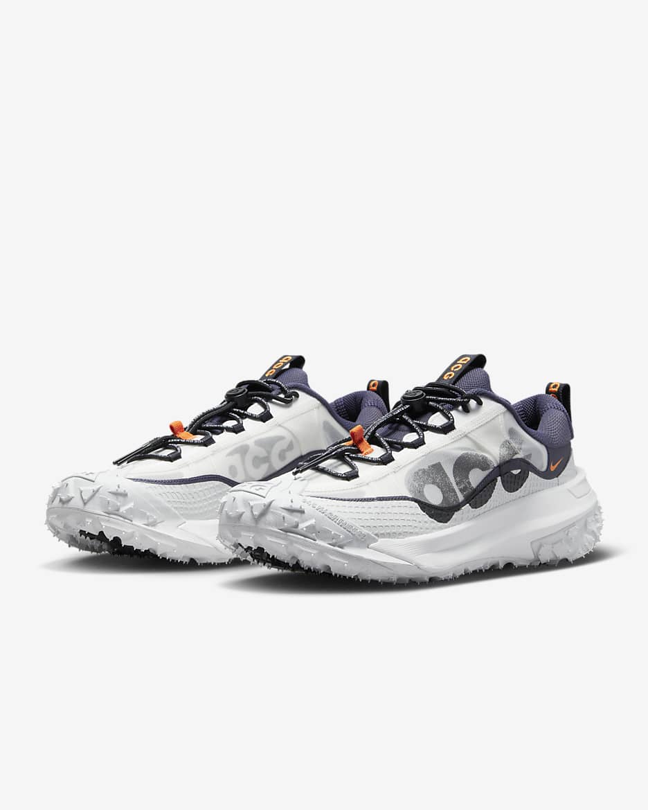 Nike ACG Mountain Fly 2 Low Men s Shoes. Nike ID